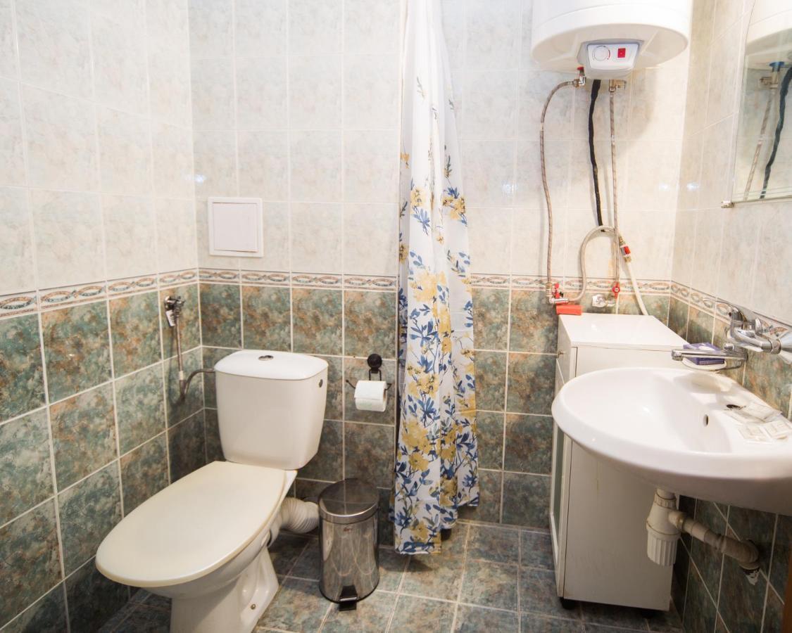 Super Center - Apartment On "Kiril & Metodi" Square Burgas City Exterior foto