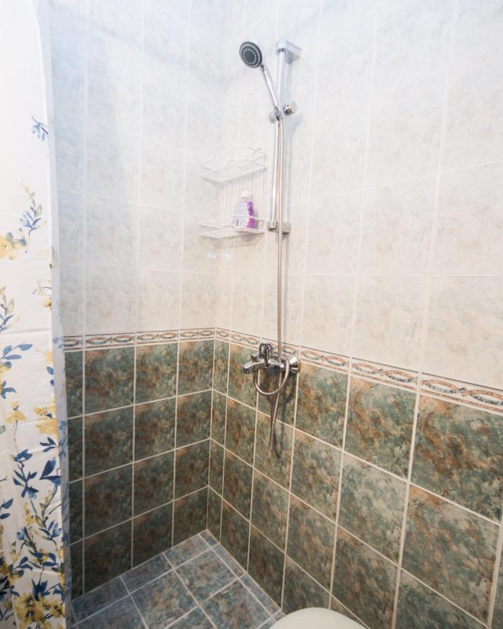 Super Center - Apartment On "Kiril & Metodi" Square Burgas City Exterior foto